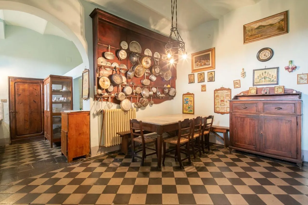 Villa Votanidi By Vacavilla Borgo San Lorenzo