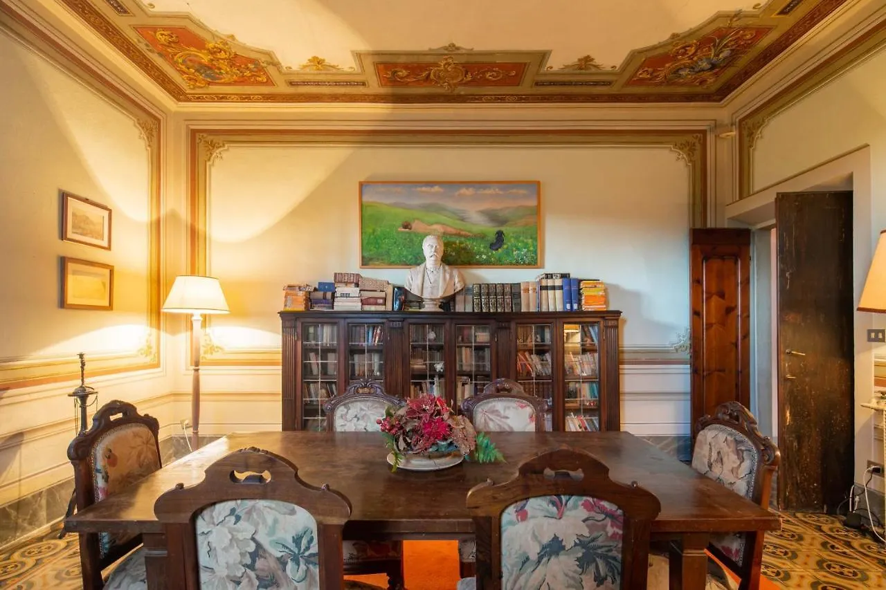 Villa Votanidi By Vacavilla Borgo San Lorenzo