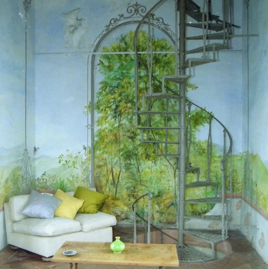 Villa Votanidi By Vacavilla Borgo San Lorenzo